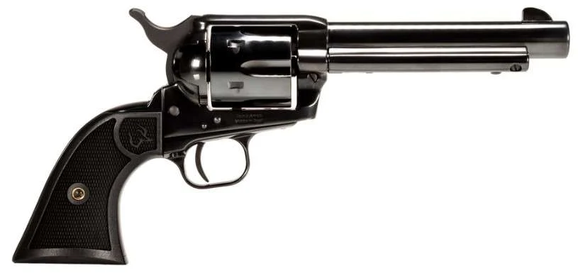 TAURUS DEPUTY HGR 45 COLT 5.5IN BBL 6RD BLACK