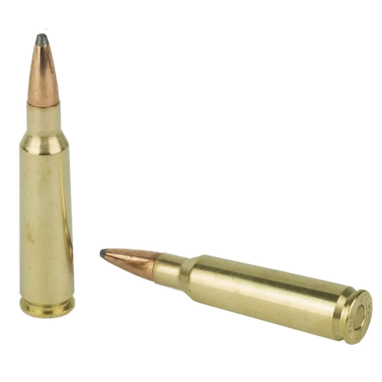 HORNADY SUPERFORMANCE AMO 257 ROBERTS 117GR SST SPF 20RD (10 BOX CASE)