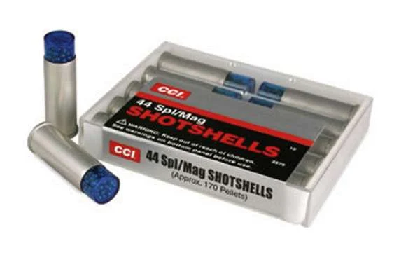 CCI SHOTSHELL AMO 45 AUTO SHOTSHELL 10RD (20 BOX CASE)