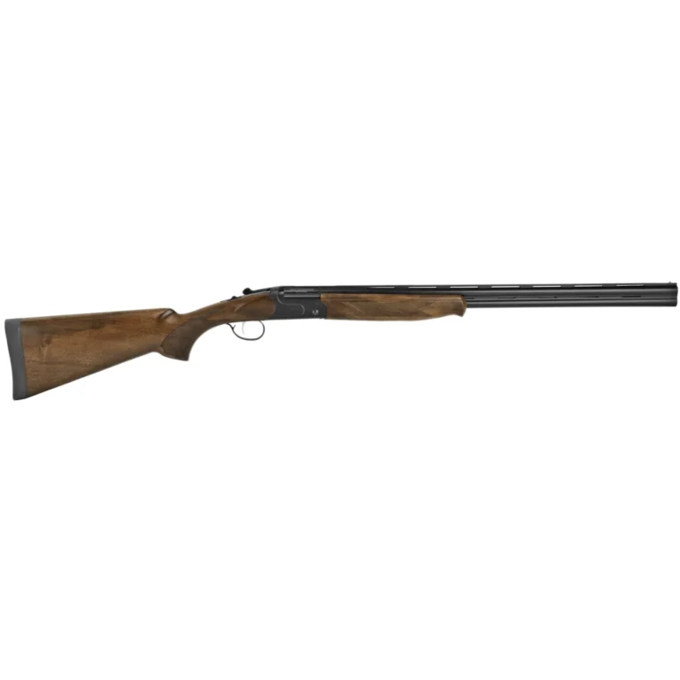 STEVENS 555 SGD 410GA 26" BBL 5CT BLUE WOOD STEVENS O/U