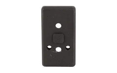 ARISAKA OFFSET OPTIC PLATE 4 DPP/RMS - Image 2