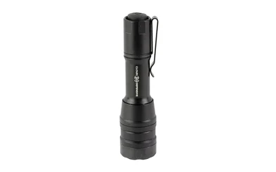 CLD DEF MCH DUTY HI-OUTPUT LIGHT BLK - Image 2