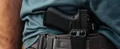 Comprehensive Guide: Best IWB Holsters for Concealed Carry in 2026