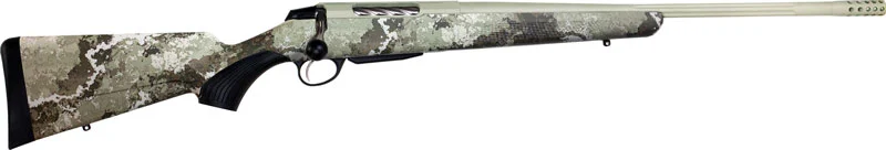 TIKKA T3X LITE 6.5 PRC - VEIL ALPINE 24" CERAKOTE/SYN