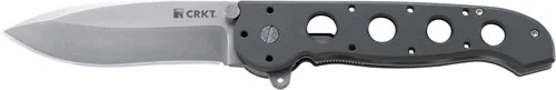 CRKT M21-04G 3.875" DEEP - BELLIED BLACK SPEAR POINT - Image 2