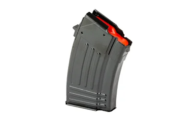 GO MAG AK47 10RD STEEL 762X39 BLK - Image 2