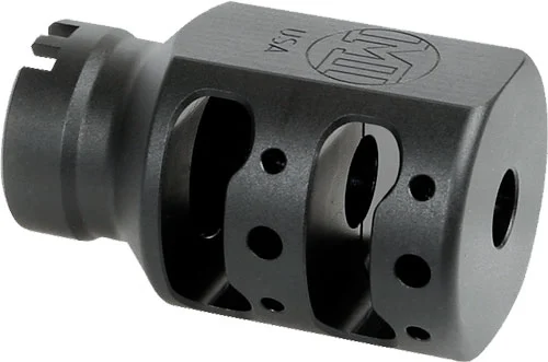 MI ALPHA TANK BRAKE 24MM - BLACK MATTE NITRIDE