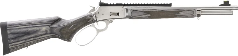 MARLIN 1894 SBL 357MAG 16.1" T.B. GRY LAM./STS