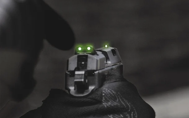 Best Night Sights for Pistols in 2026 – My Top Recommendations