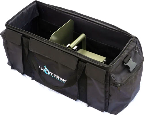 EXOTHERMIC TECHNOLOGIES - PULSEFIRE CARRY BAG W/POCKETS - Image 3