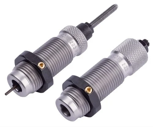 RCBS FULL LENGTH DIE SET - 25 WSSM GP-A