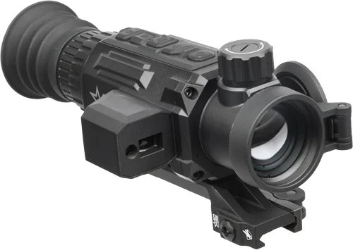AGM SECUTOR LRF 35-384 THERMAL - RFL SCP 384X288 35MM LENS 50HZ - Image 2