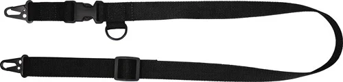 US TACTICAL C1: 2 TO 1 POINT - ADJ 34-55" BLACK
