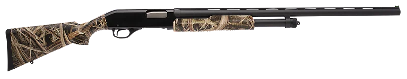 SAVAGE ARMS 320 FIELD 12/28 BL/MOSGB 3"