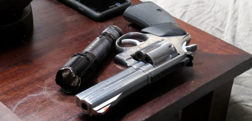 Build a Reliable Home Defense Setup Under $500 – Smart & Affordable