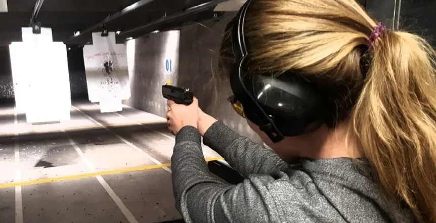 Best Guns for Women: 5 Easy-to-Use Picks for Beginners & Carry