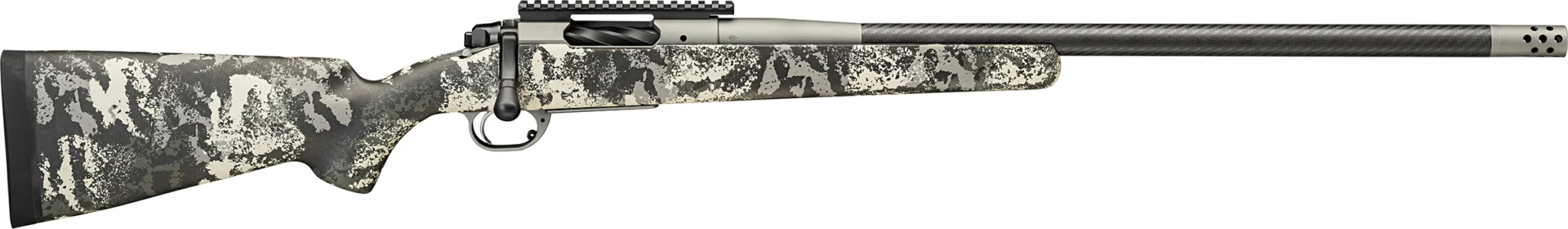 SPRINGFIELD ARMORY BOUNDARY 7PRC CF ROGUE 24"