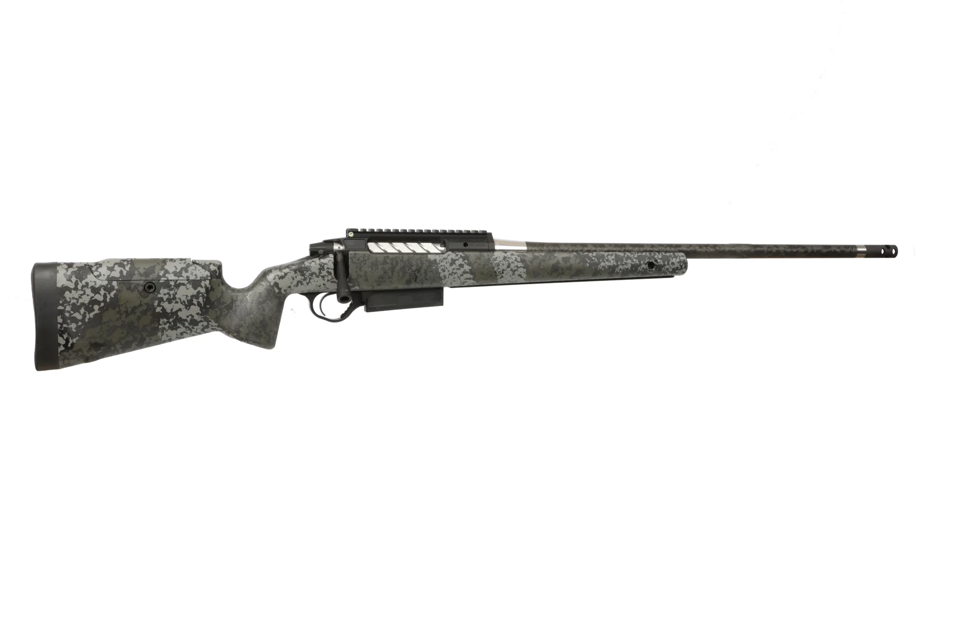 SEEKINS PRECISION ELEMENT M3 277FRY MOUNTAIN 20"