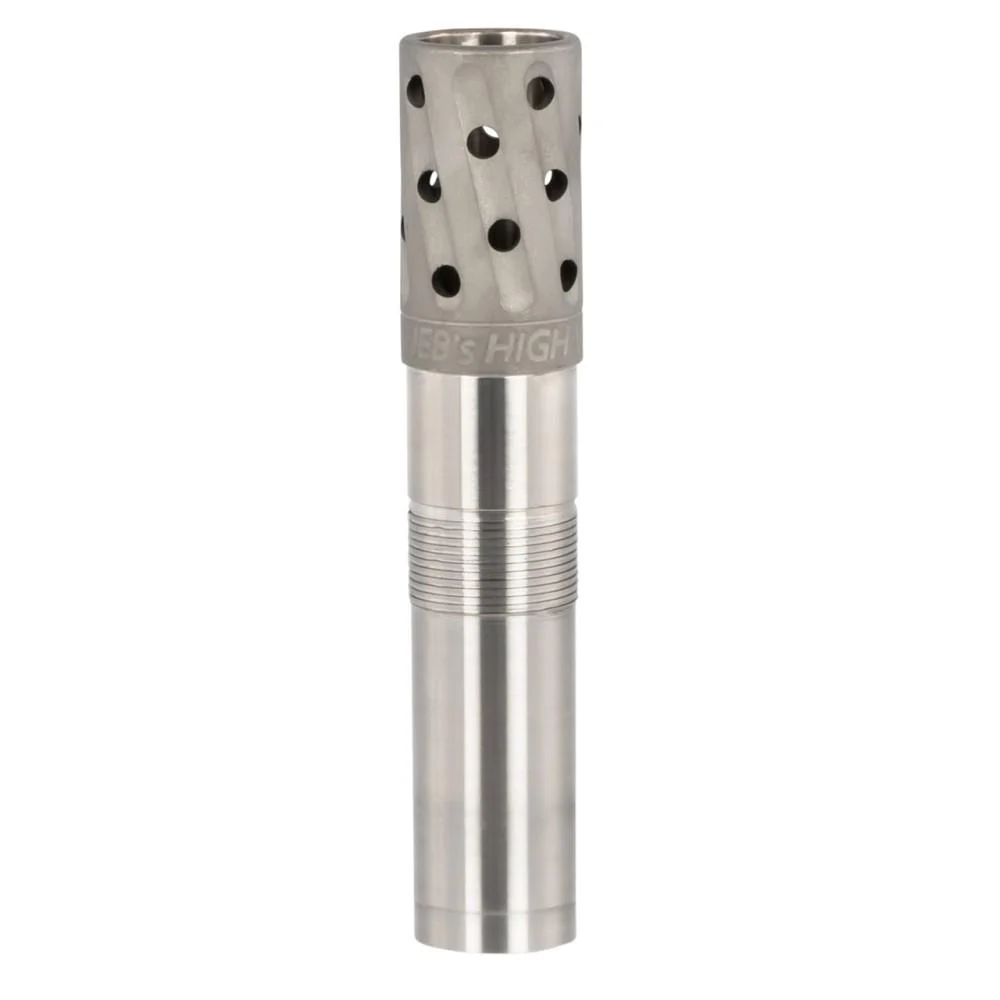 Jeb's High Voltage Waterfowl Ported Choke Tube for 12 ga Browning Invector Plus .695