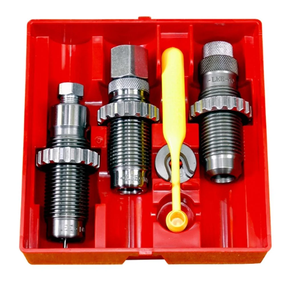 Lee Carbide 3-Die Set .455 Webley MK II