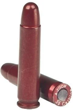 A-Zoom Metal Snap Caps .30 Carbine 2/ct