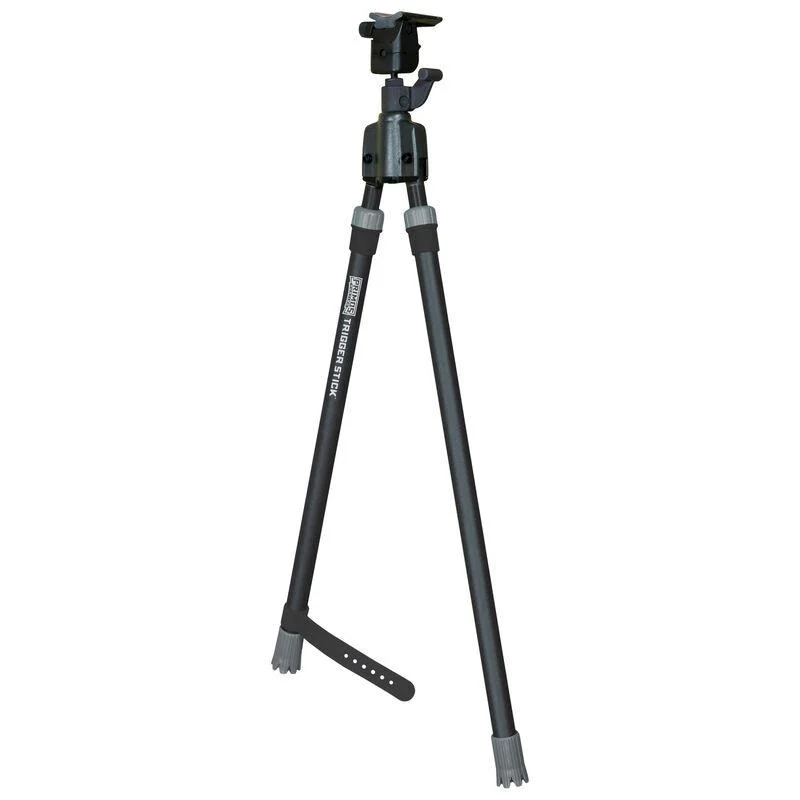 Primos Trigger Stick Gun Mounted Bipod Medium