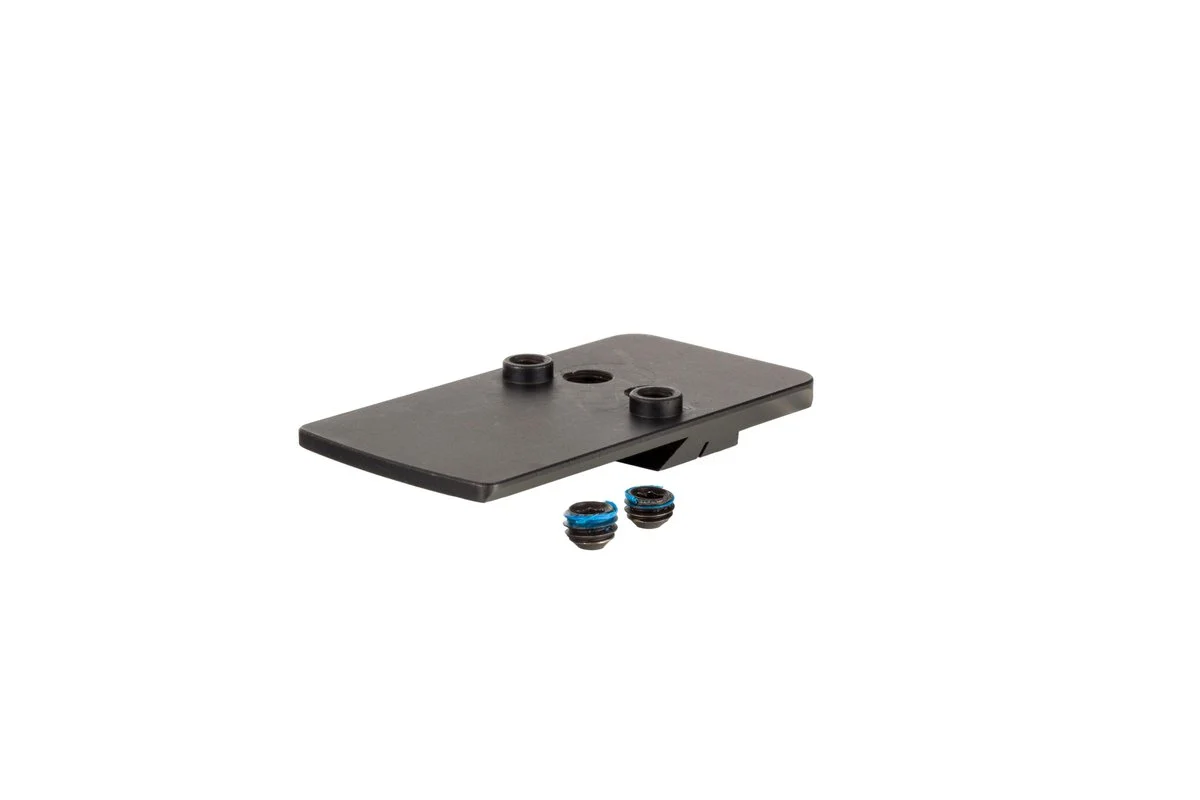 Trijicon RMR Pistol Dove Tail Mount for S&W M&P Shield