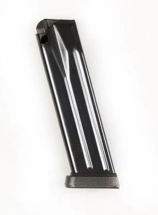 ProMag Steel Handgun Magazine Springfield XD-M 9mm Blued 10/rd