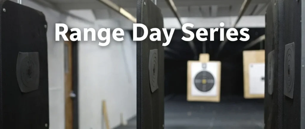 Range Day Done Right