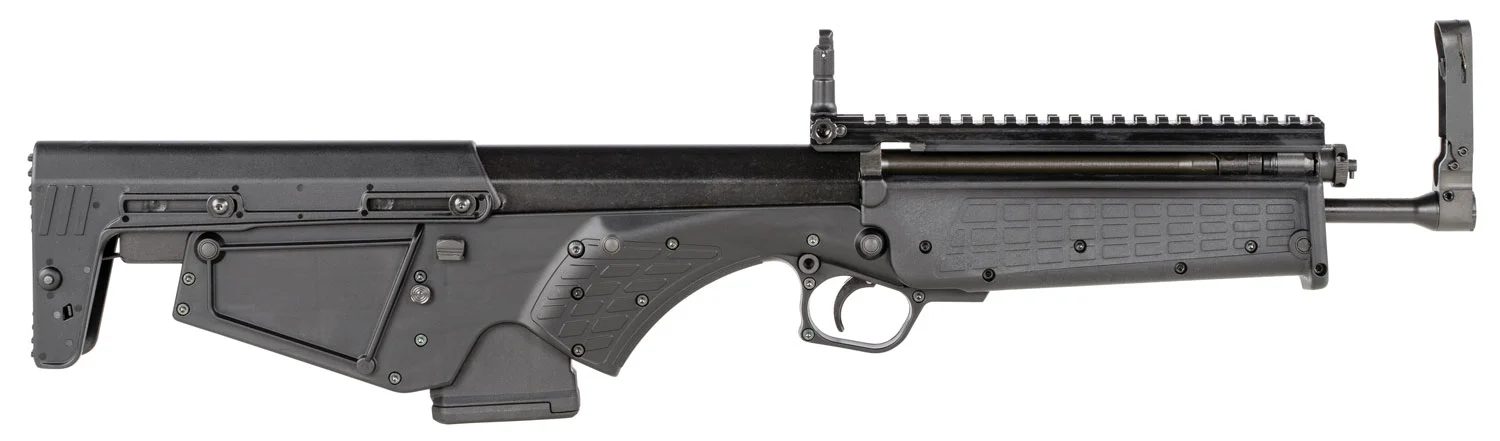 KELTEC RDB SURVIVAL 5.56 BLK 16"