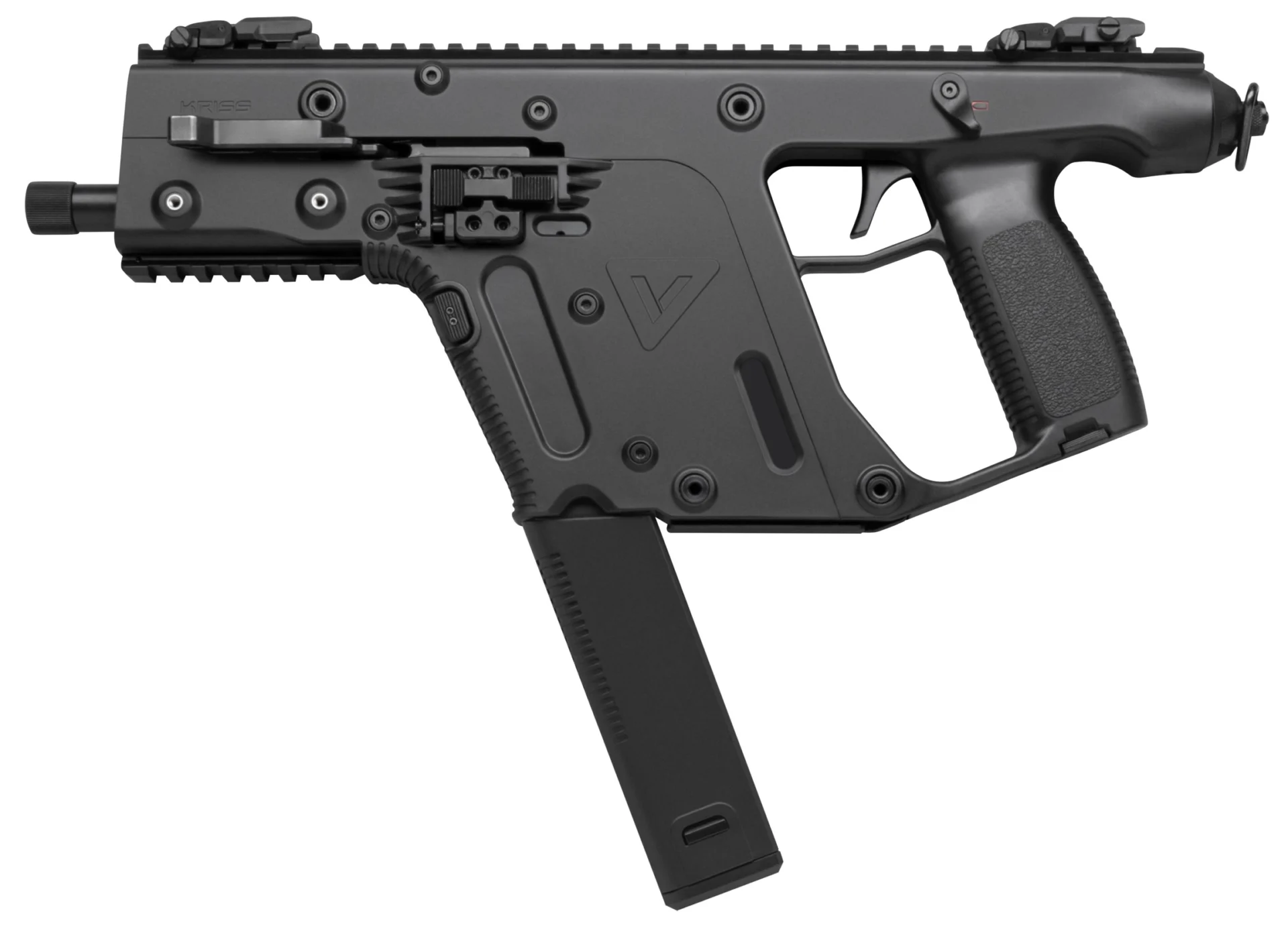 KRISS USA VECTOR SDP G2 9MM 5.5" BLK #