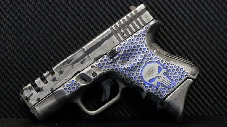 Zita Pistol