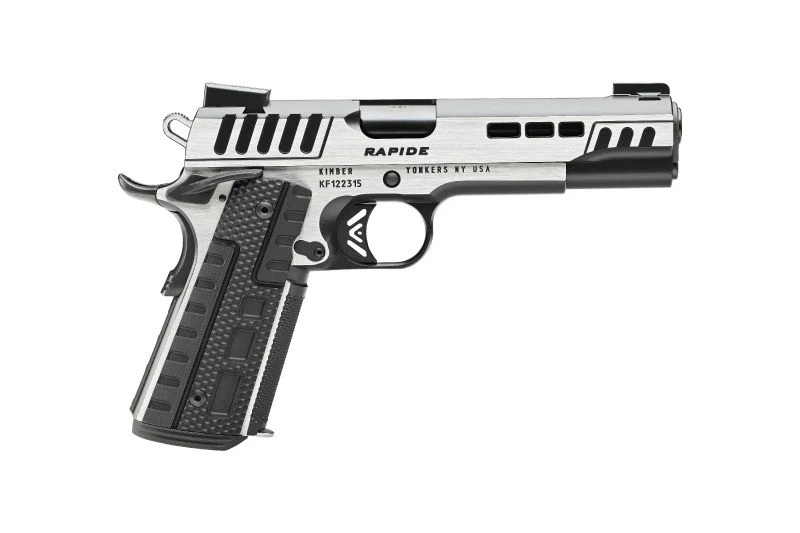 KIMBER RAPIDE SCORPIUS 9MM 5" 9+1 #