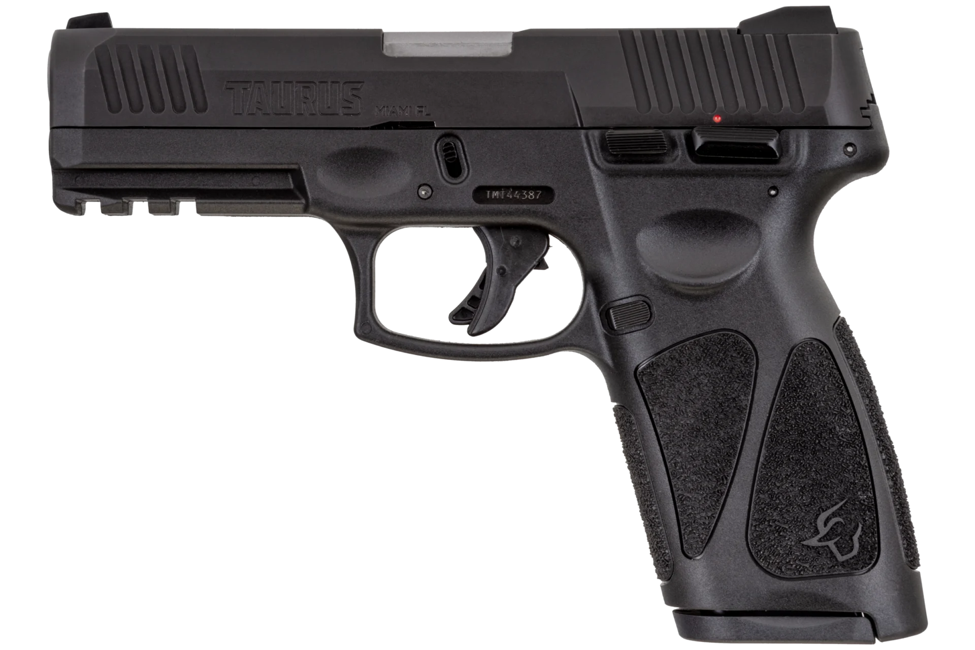 TAURUS G3 9MM BLK/BLK 4" 17+1